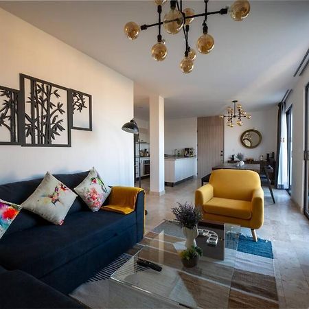 Apartmán Lujoso Departamento San Miguel- La Luminaria San Miguel de Allende Exteriér fotografie