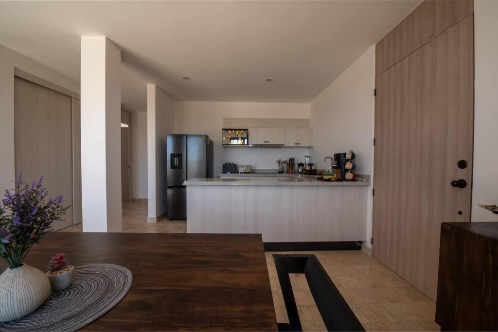 Apartmán Lujoso Departamento San Miguel- La Luminaria San Miguel de Allende Exteriér fotografie
