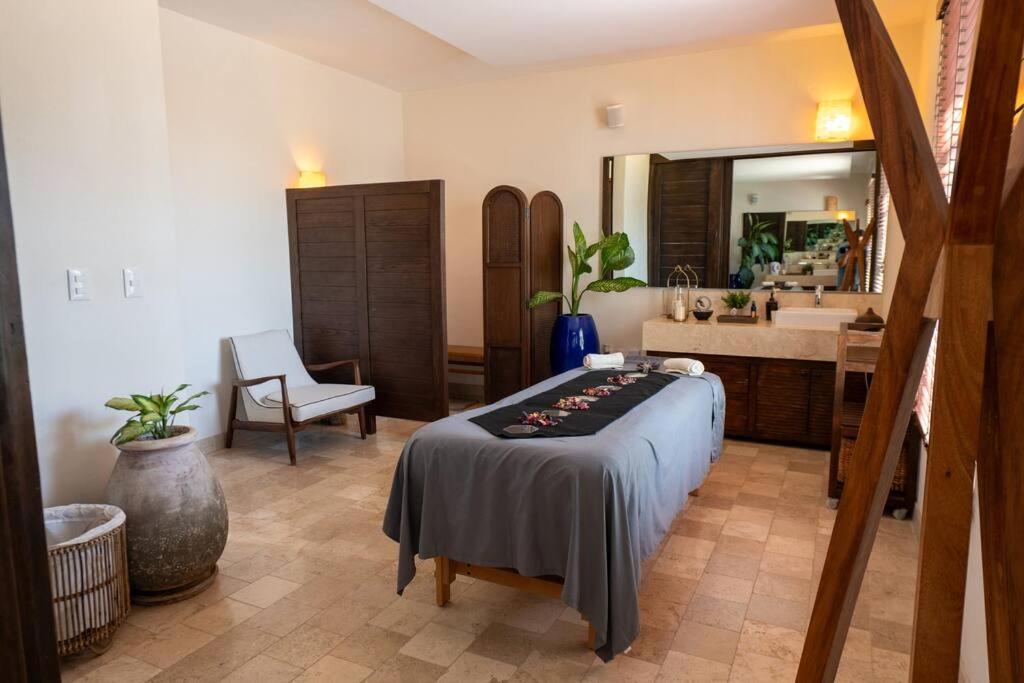 Apartmán Lujoso Departamento San Miguel- La Luminaria San Miguel de Allende Exteriér fotografie