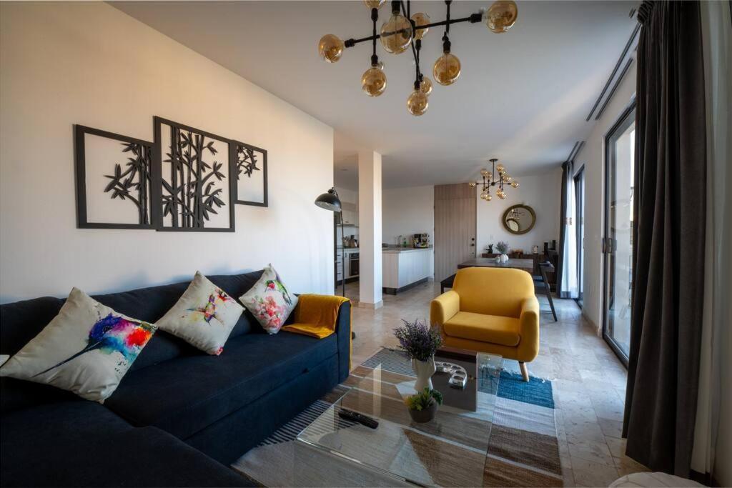 Apartmán Lujoso Departamento San Miguel- La Luminaria San Miguel de Allende Exteriér fotografie